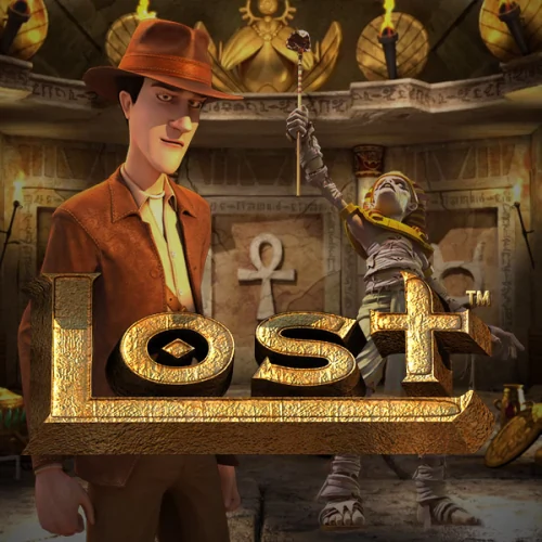 Lost