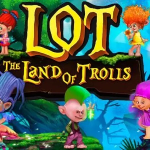 LOT Land of Trolls