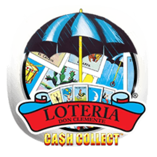 Loteria Don Clemente Cash Collect