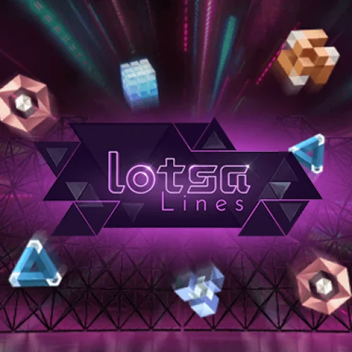Lotsa Lines