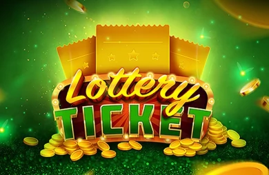 Lottery Ticket