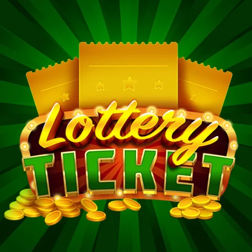 Lottery Ticket