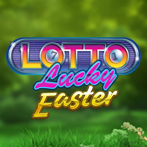 Lotto Lucky Easter