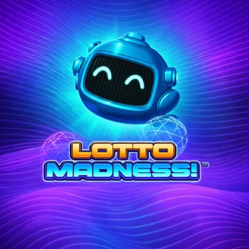 Lotto Madness! (Playtech Origins)