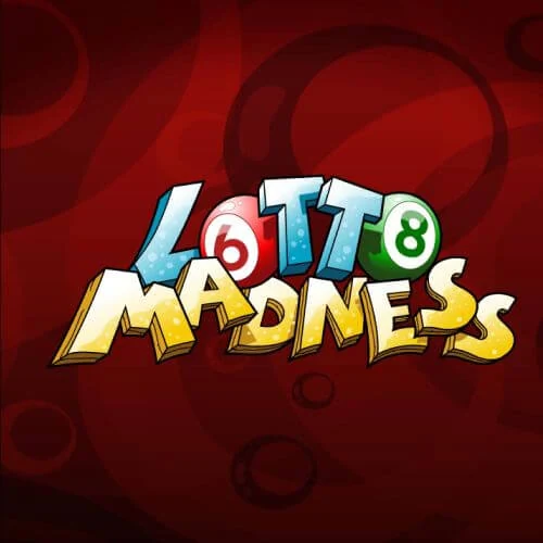 Lotto Madness (Playtech)
