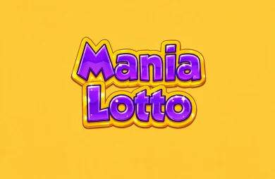 Lotto Mania