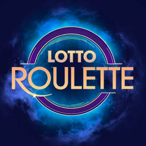 Lotto Roulette