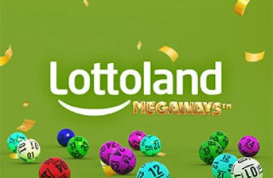 Lottoland Megaways