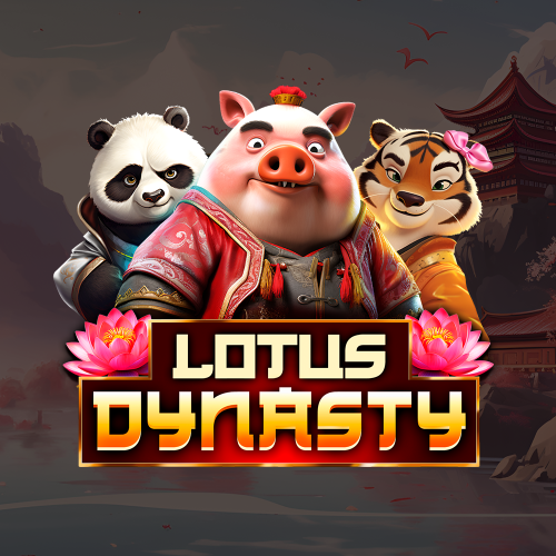 Lotus Dynasty