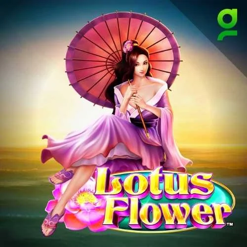 Lotus Flower