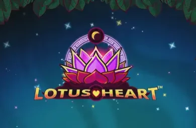 Lotus Heart