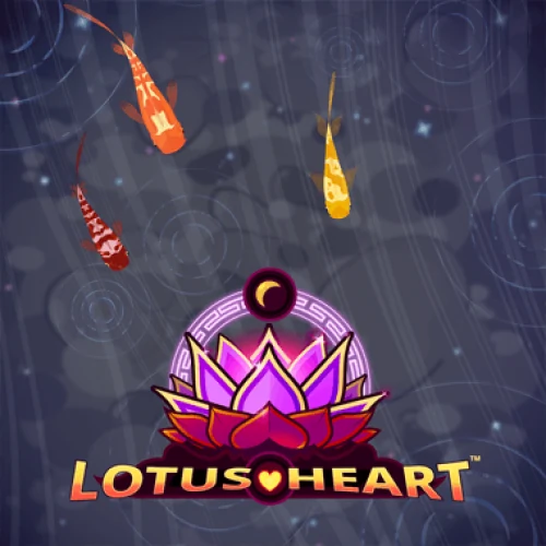 Lotus Heart