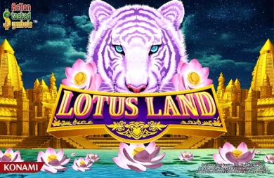 Lotus Land