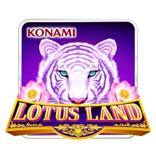 Lotus Land