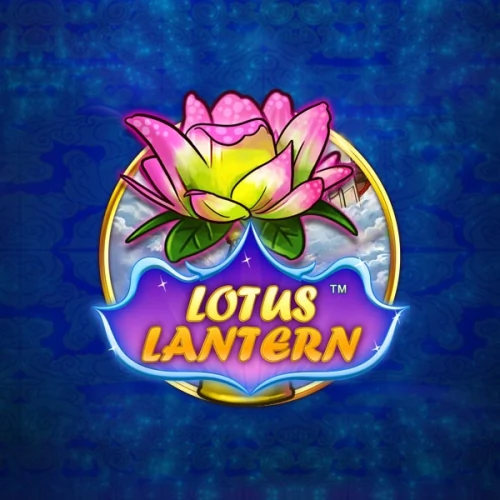 Lotus Lantern