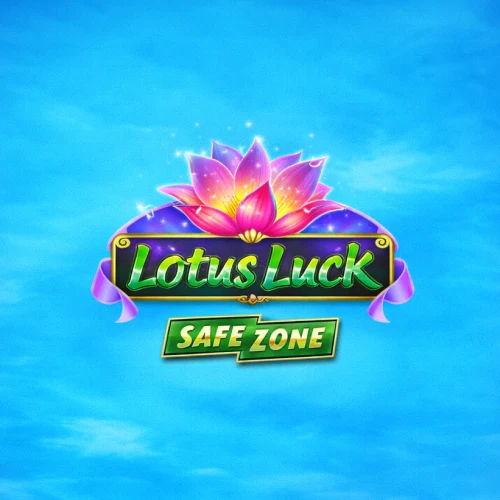 Lotus Luck Safe Zone