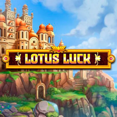 Lotus Luck