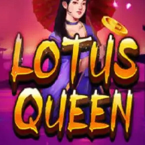 Lotus Queen