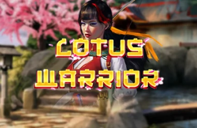 Lotus Warrior