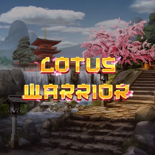 Lotus Warrior