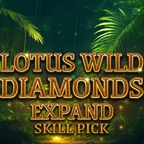 Lotus Wild Diamonds