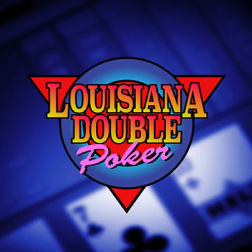 Louisiana Double Poker