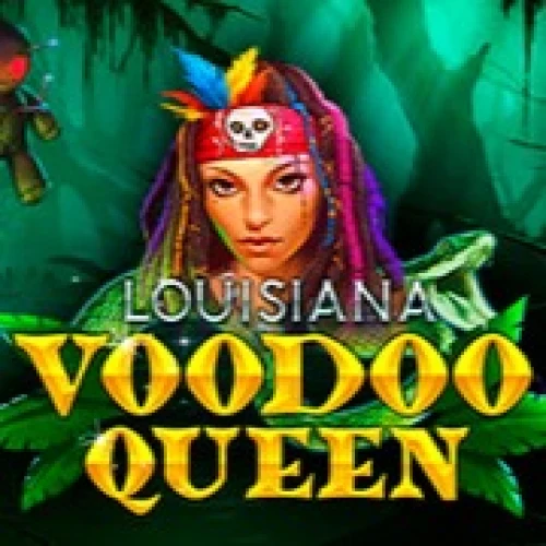 Louisiana Voodoo Queen