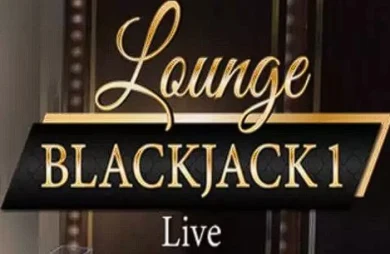 Lounge Blackjack 1