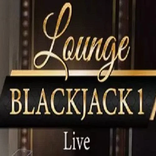 Lounge Blackjack 1