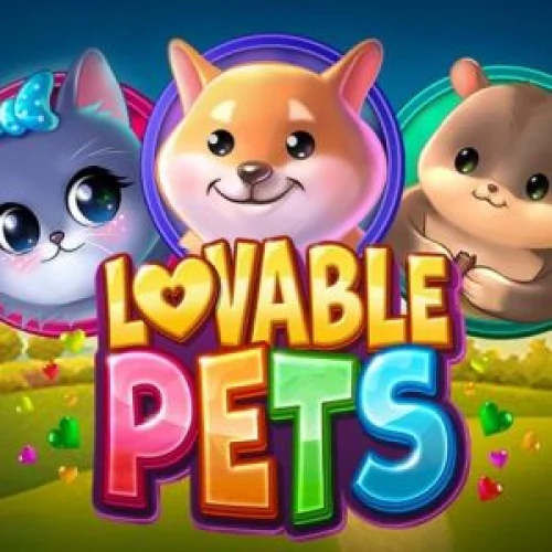 Lovable Pets