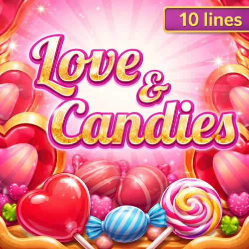 Love and Candies