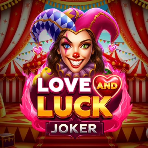 Love and Luck Joker