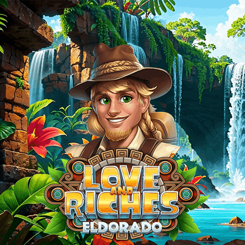 Love and Riches: Eldorado