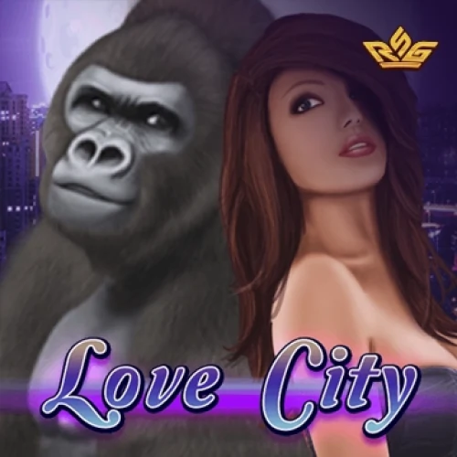 Love City