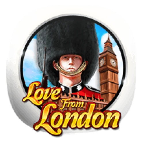 Love From London