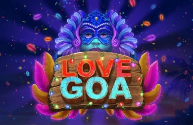 Love Goa