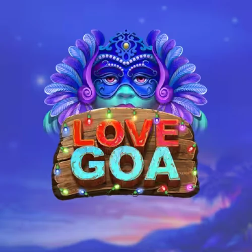 Love Goa