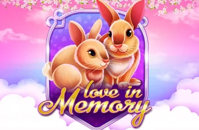 Love in Memory