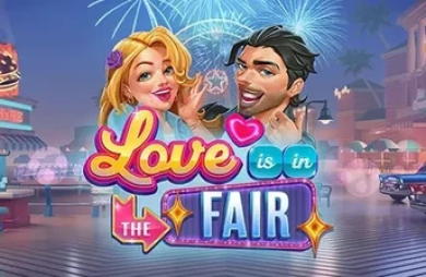 Love is in the Fair