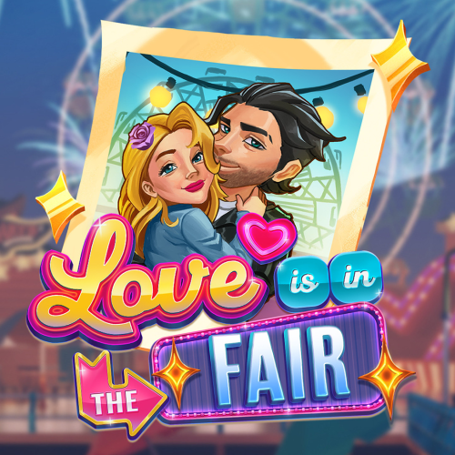 Love is in the Fair