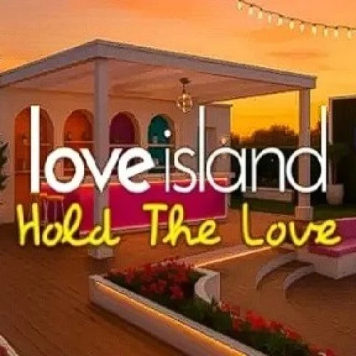 Love Island - Hold The Love