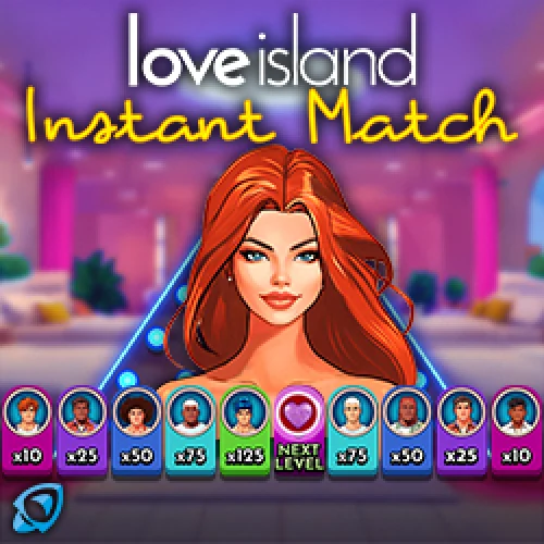 Love Island - Instant Match