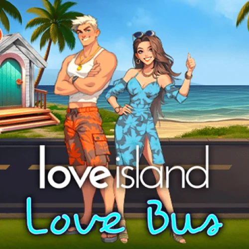 Love Island - Love Bus