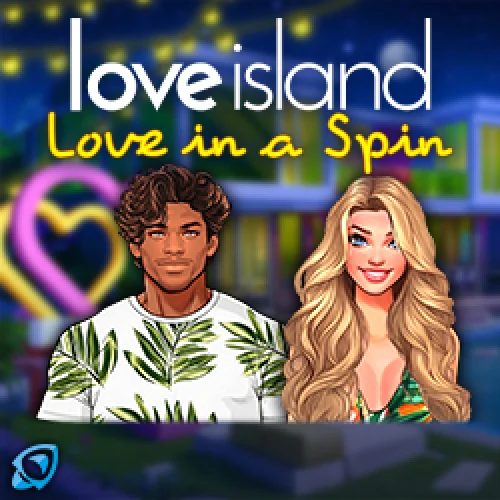 Love Island - Love in a Spin