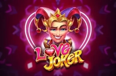 Love Joker
