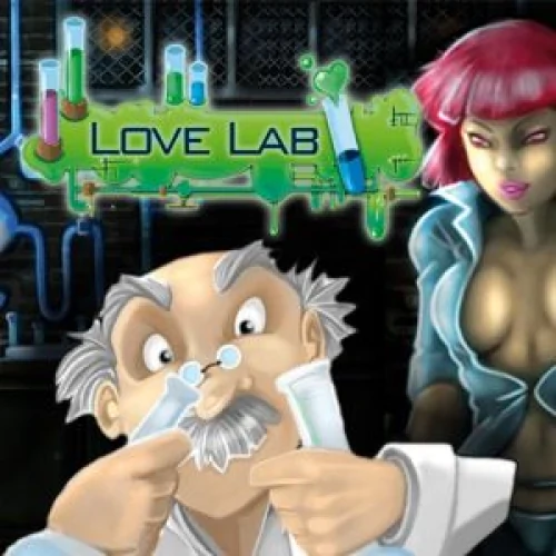 Love Lab HD