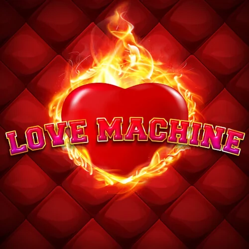 Love Machine