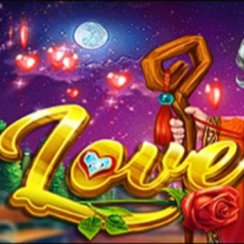 Love (PlayStar)