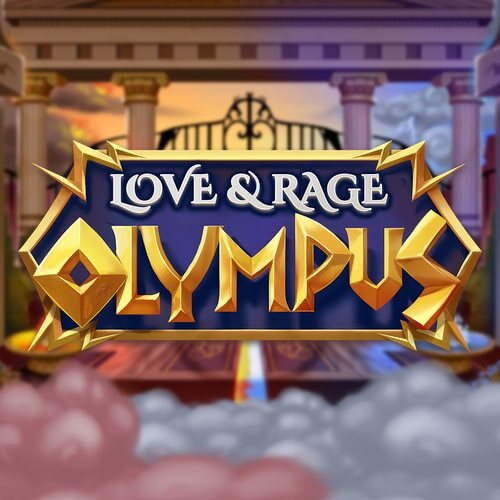 Love &amp; Rage Olympus