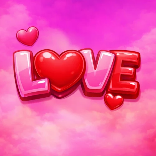 Love (Rainfall Gaming)